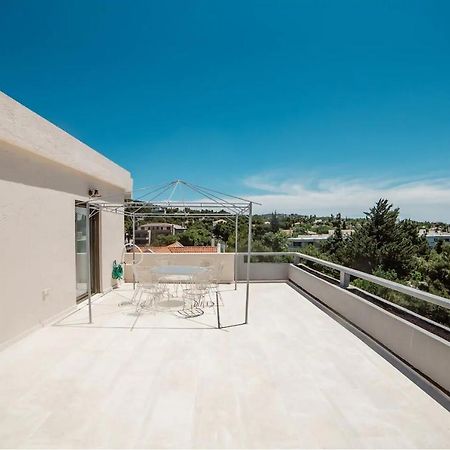 Athens, North Suburbs, Luxury Penthouse 아파트 외부 사진