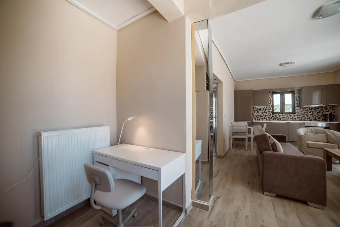 Athens, North Suburbs, Luxury Penthouse 아파트 외부 사진