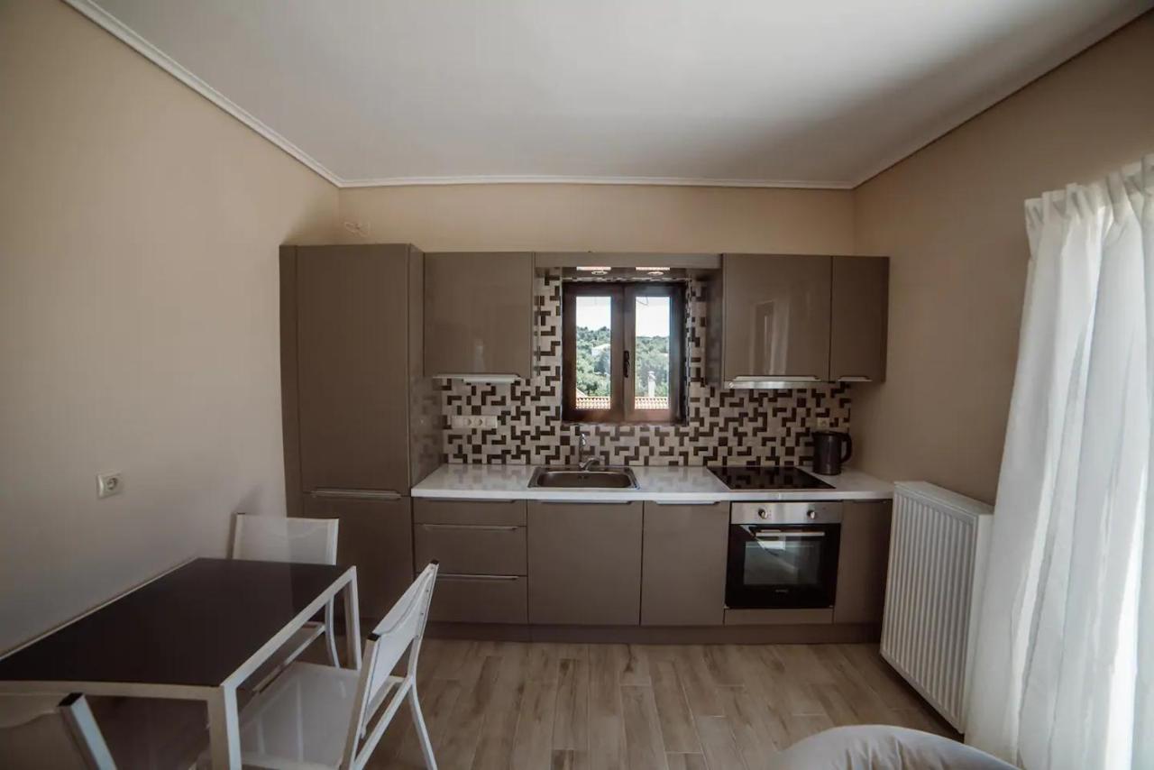 Athens, North Suburbs, Luxury Penthouse 아파트 외부 사진