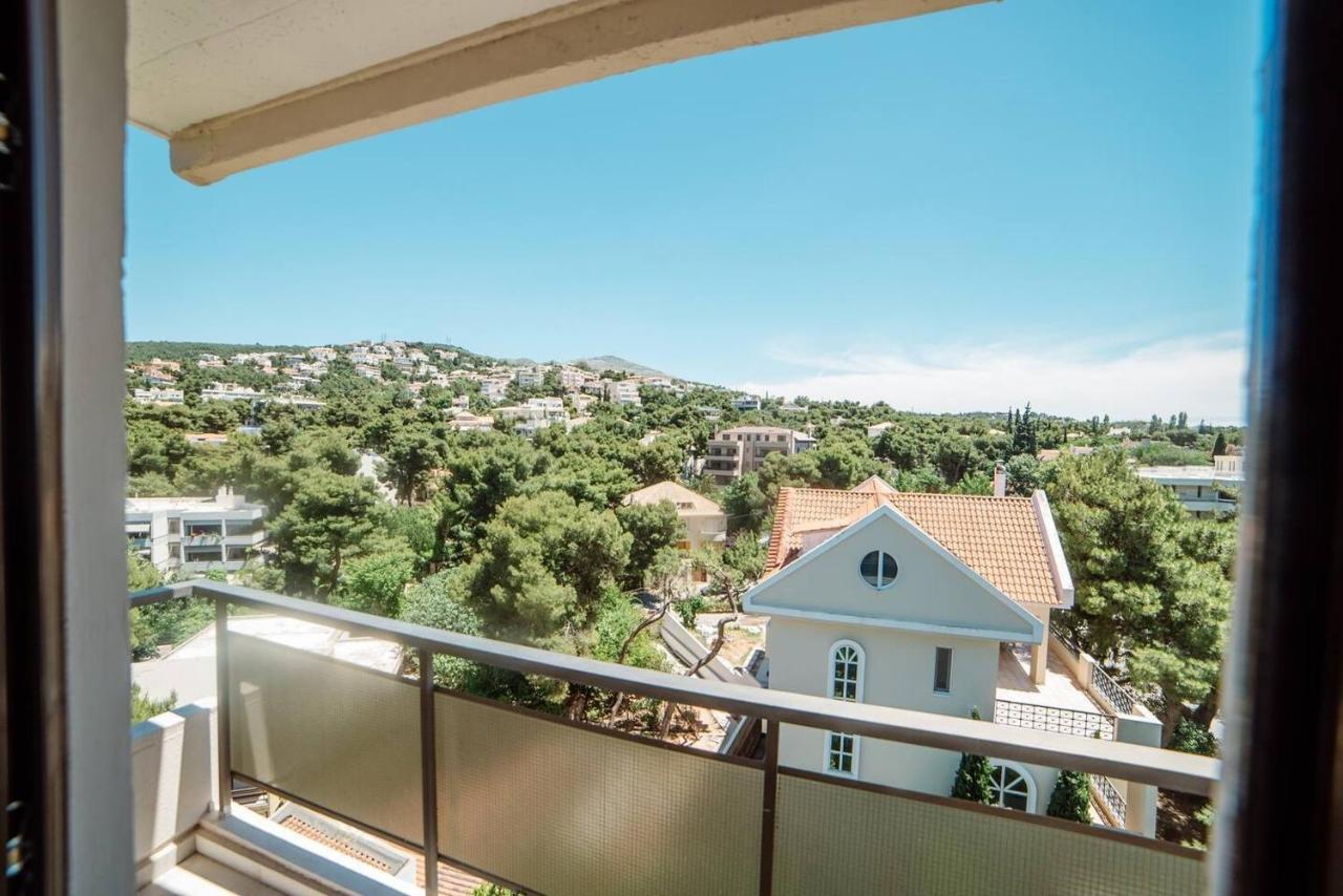 Athens, North Suburbs, Luxury Penthouse 아파트 외부 사진