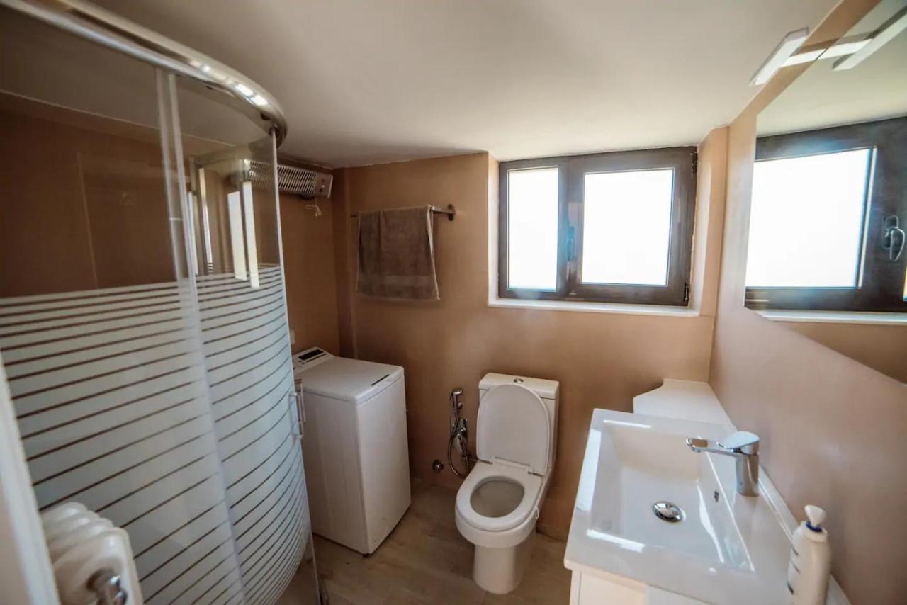 Athens, North Suburbs, Luxury Penthouse 아파트 외부 사진