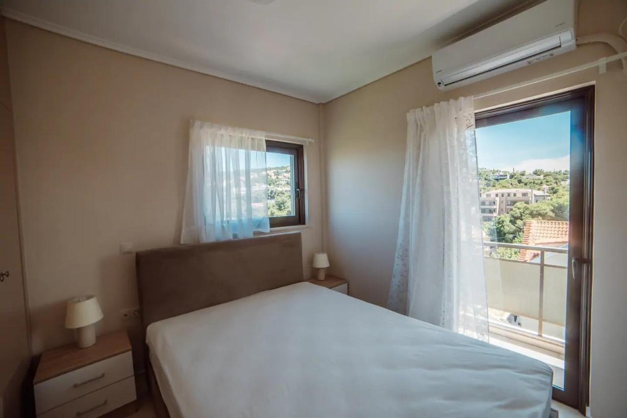 Athens, North Suburbs, Luxury Penthouse 아파트 외부 사진