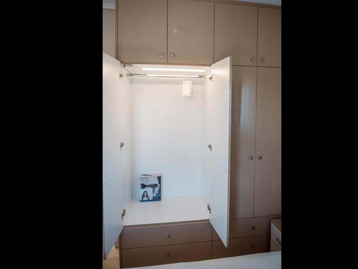 Athens, North Suburbs, Luxury Penthouse 아파트 외부 사진